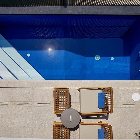 Origami Boutique Residences Nafplio Luaran gambar