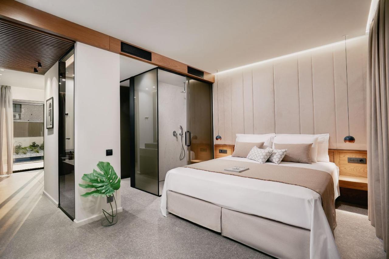 Origami Boutique Residences Nafplio Luaran gambar