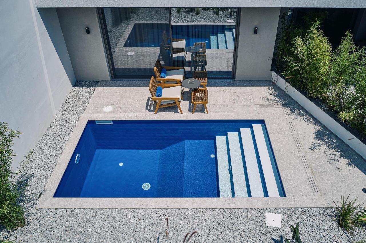 Origami Boutique Residences Nafplio Luaran gambar