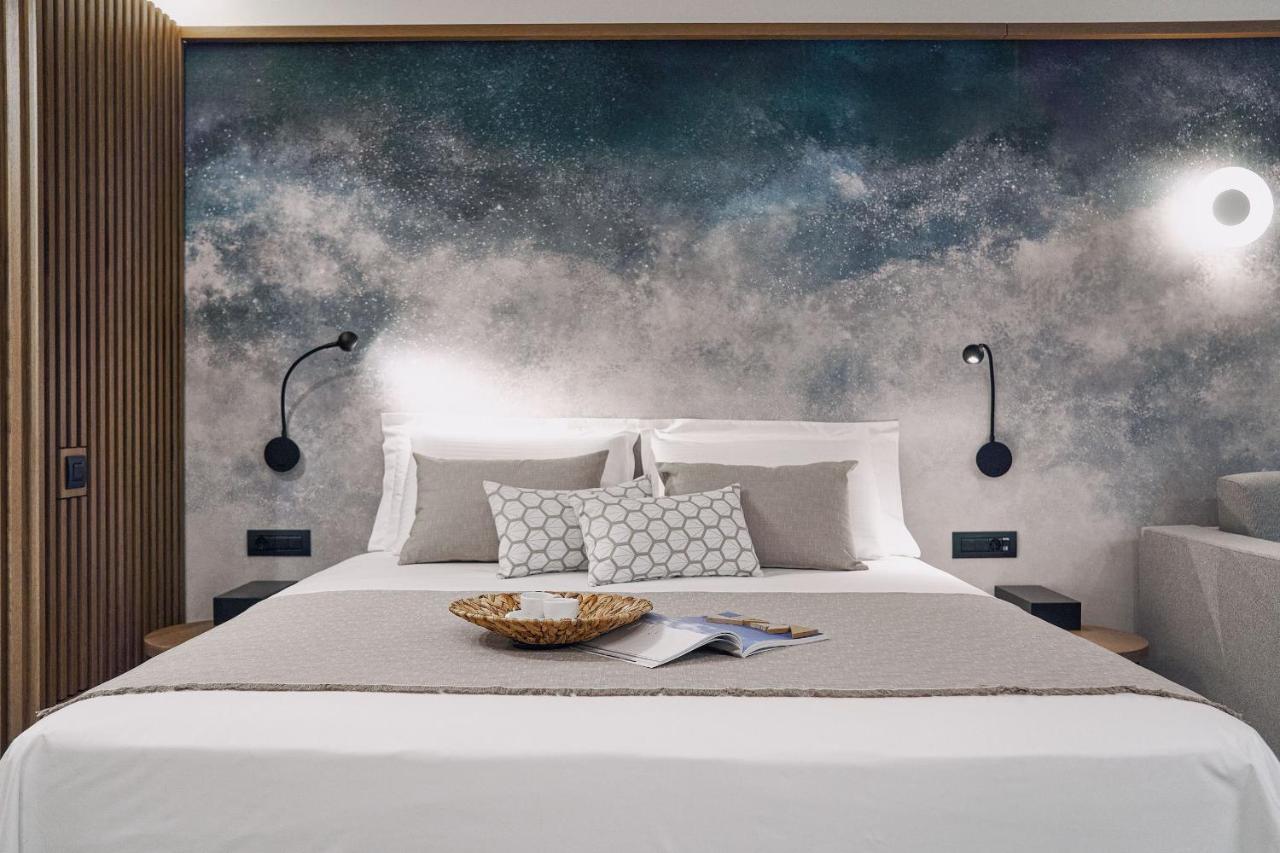 Origami Boutique Residences Nafplio Luaran gambar