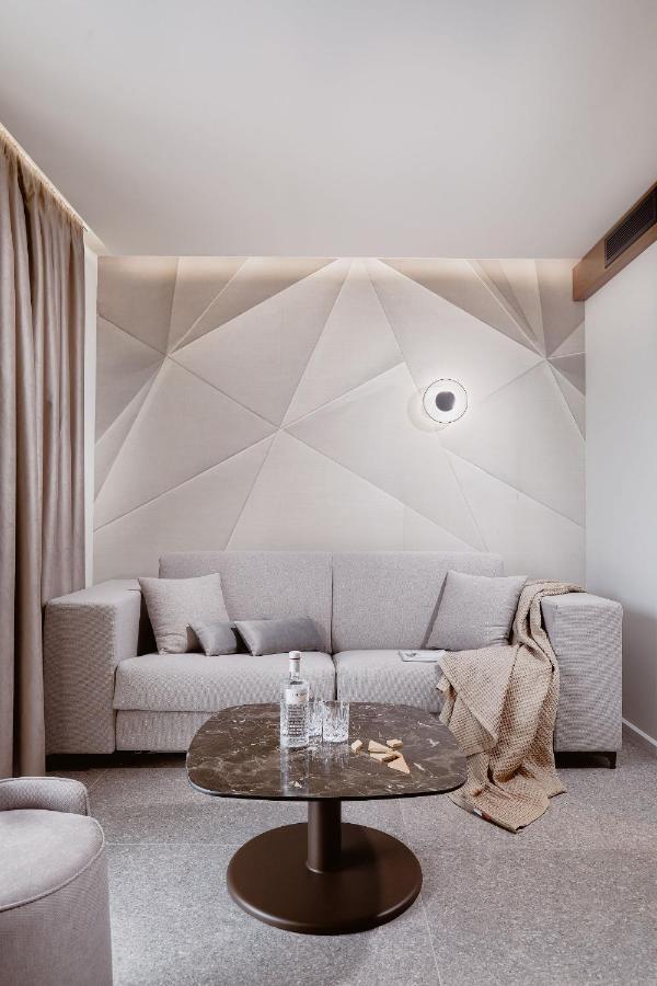 Origami Boutique Residences Nafplio Luaran gambar