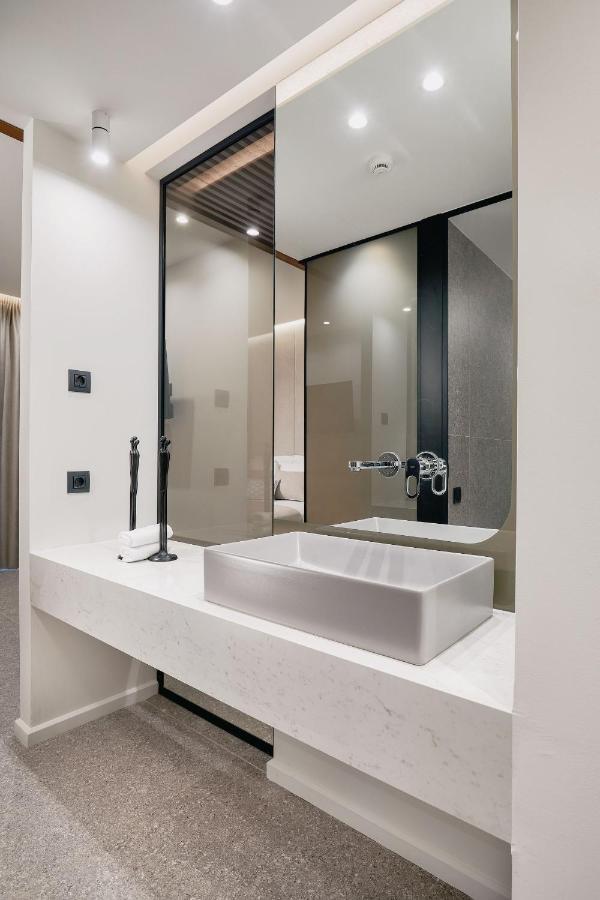 Origami Boutique Residences Nafplio Luaran gambar