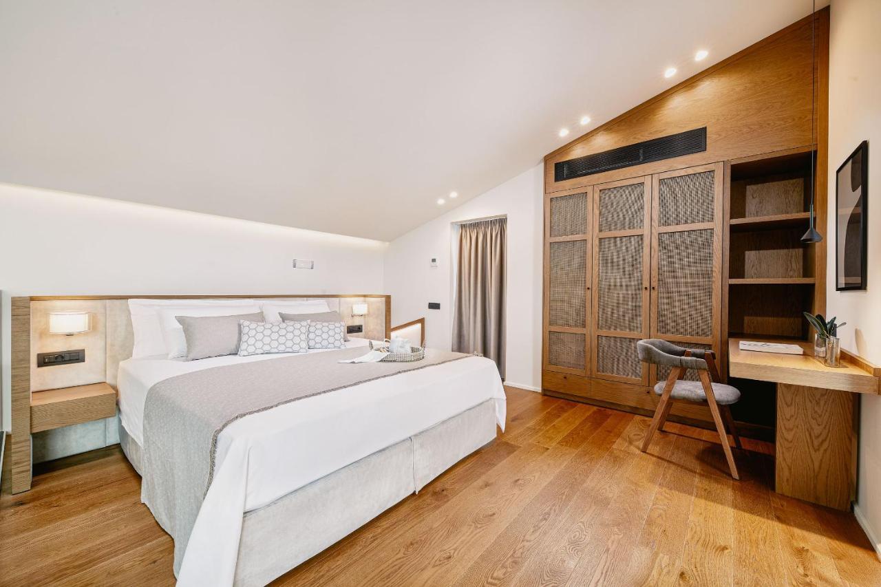 Origami Boutique Residences Nafplio Luaran gambar