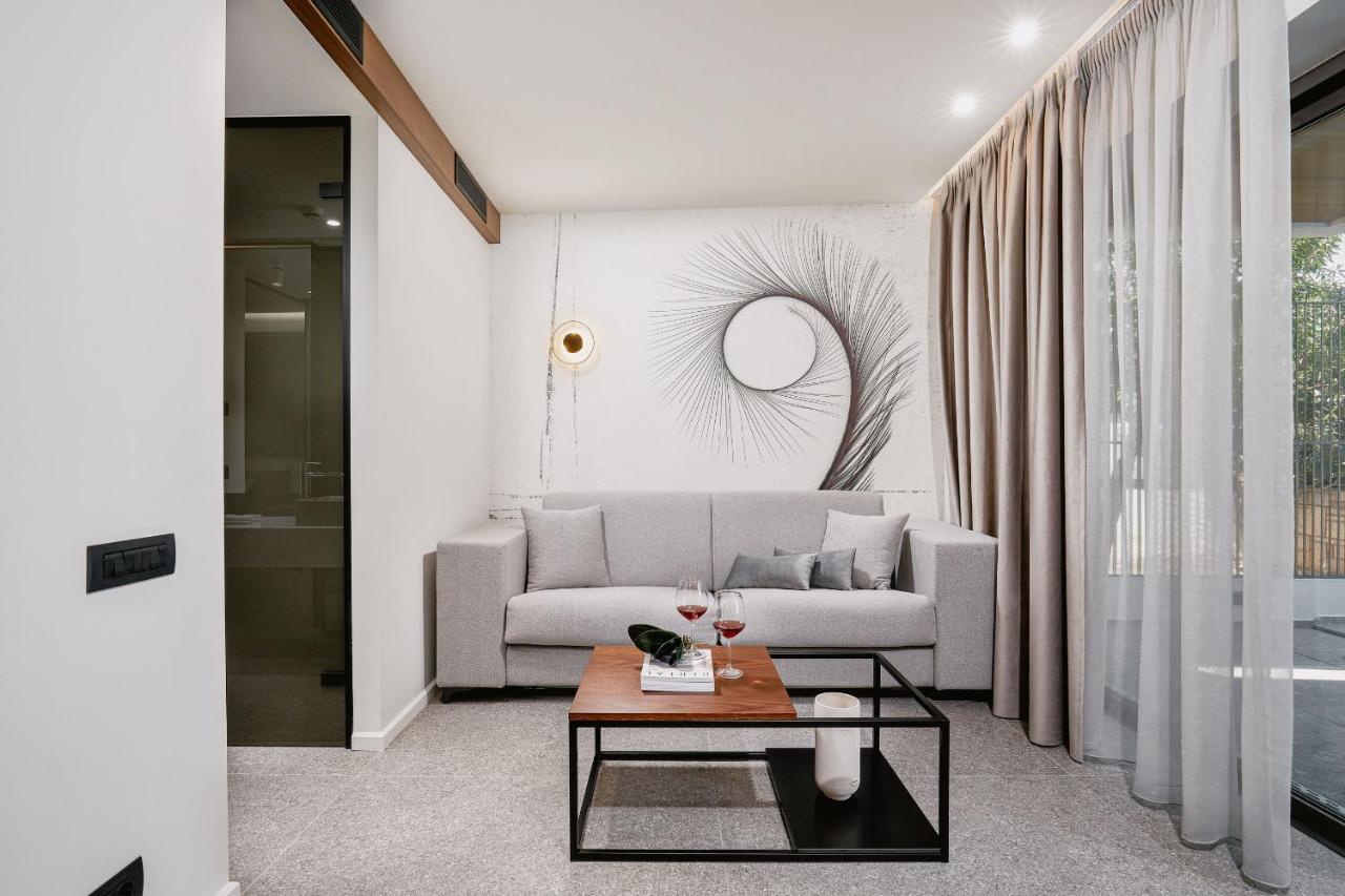 Origami Boutique Residences Nafplio Luaran gambar