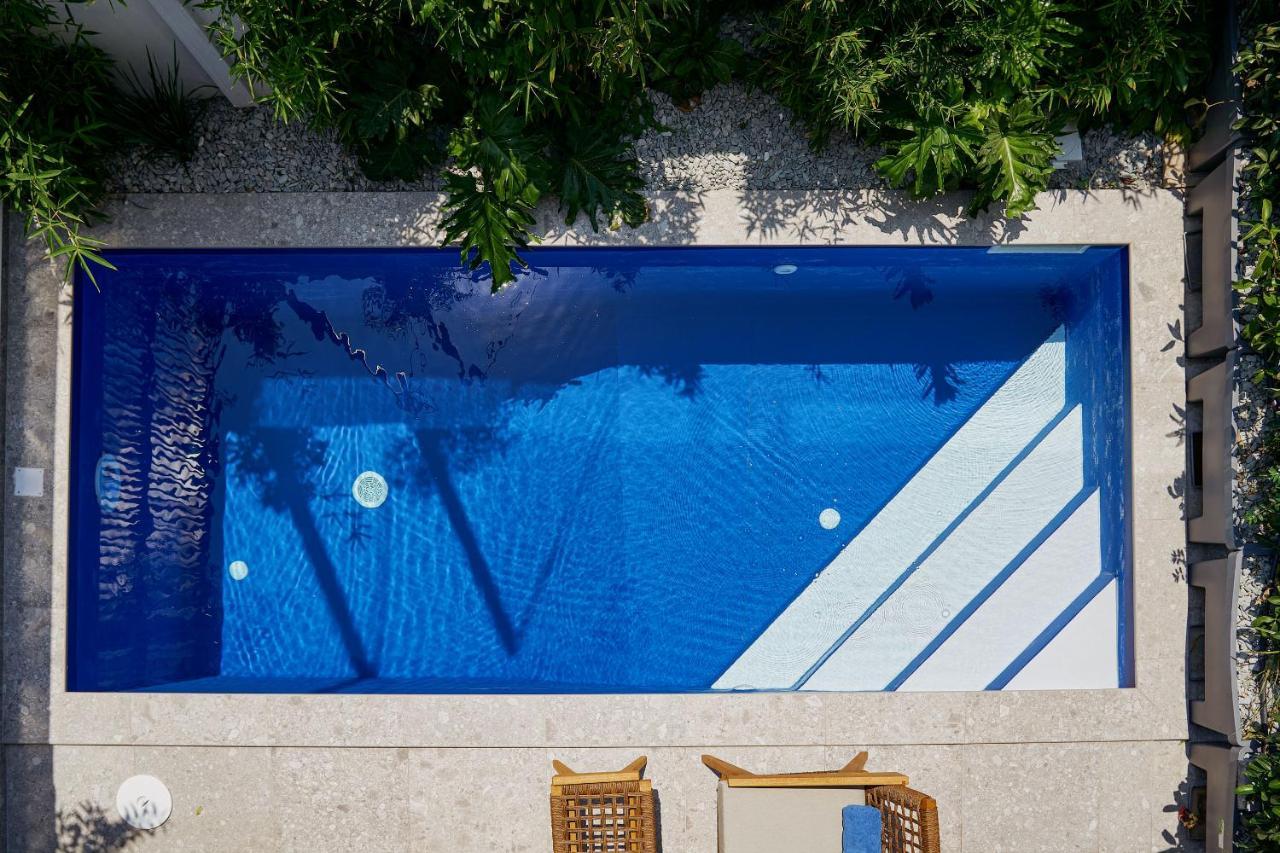 Origami Boutique Residences Nafplio Luaran gambar