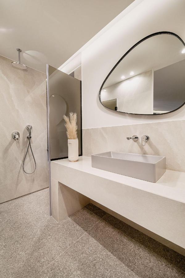 Origami Boutique Residences Nafplio Luaran gambar