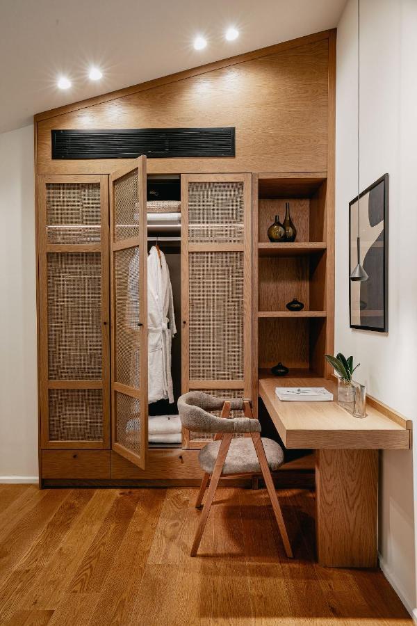 Origami Boutique Residences Nafplio Luaran gambar