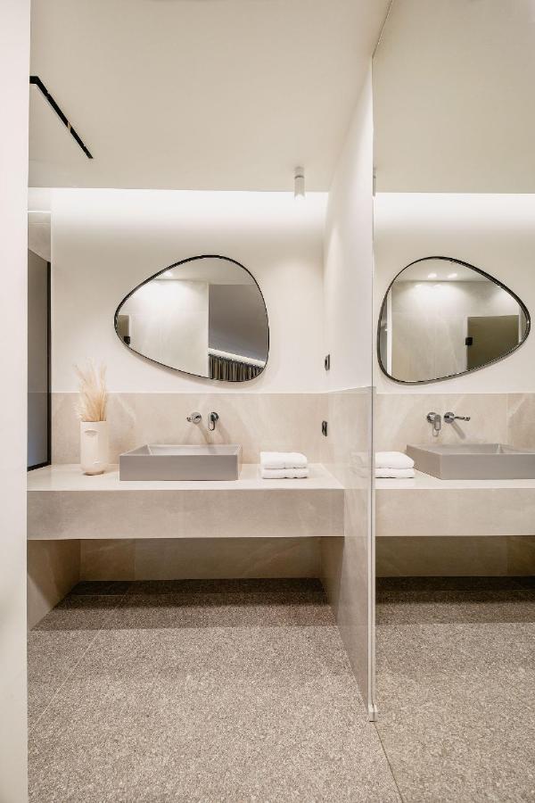 Origami Boutique Residences Nafplio Luaran gambar