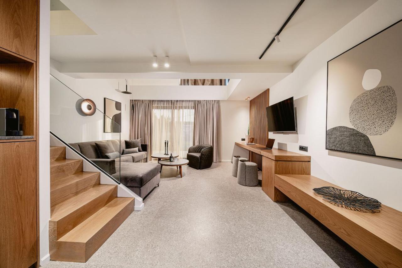 Origami Boutique Residences Nafplio Luaran gambar