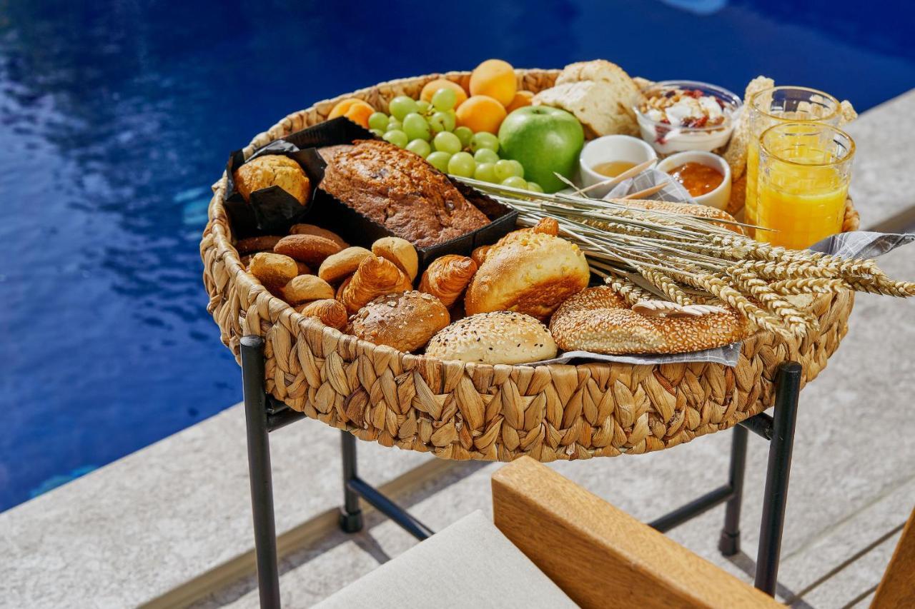 Origami Boutique Residences Nafplio Luaran gambar
