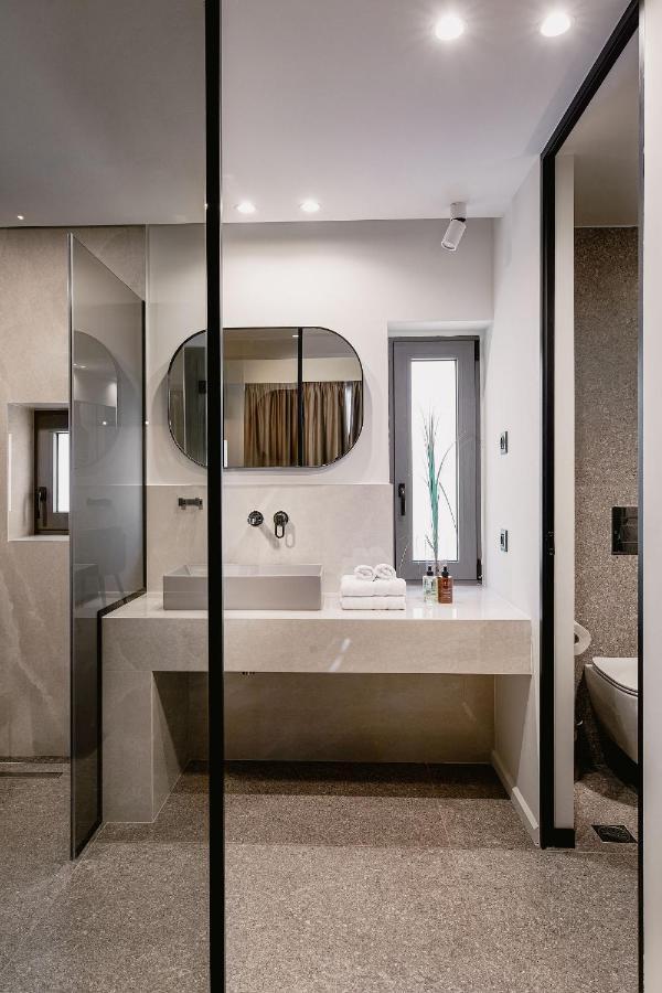 Origami Boutique Residences Nafplio Luaran gambar