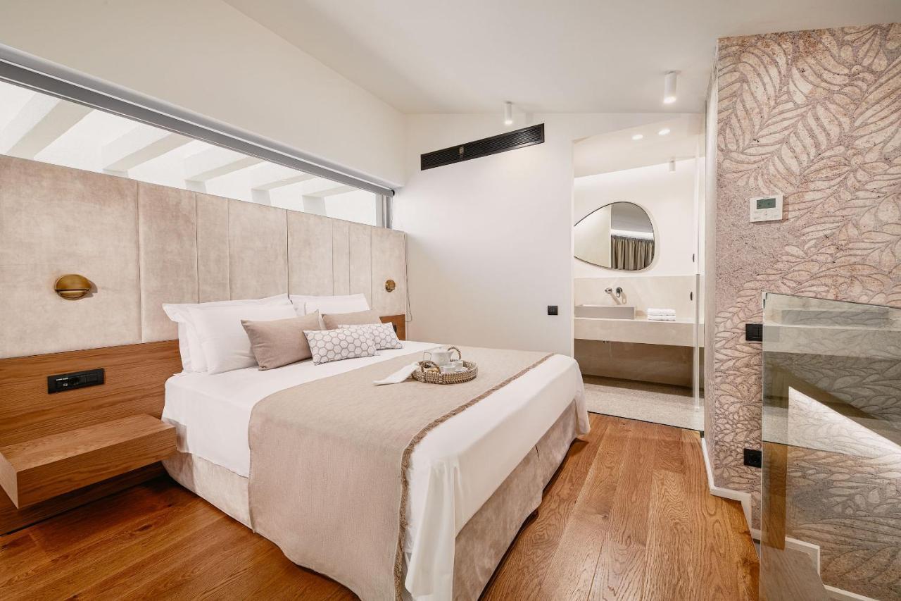 Origami Boutique Residences Nafplio Luaran gambar