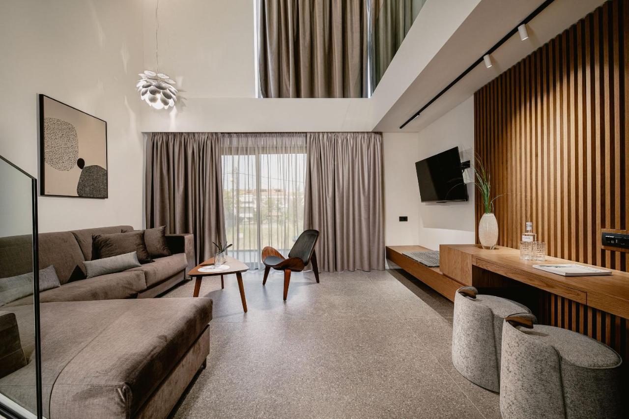 Origami Boutique Residences Nafplio Luaran gambar