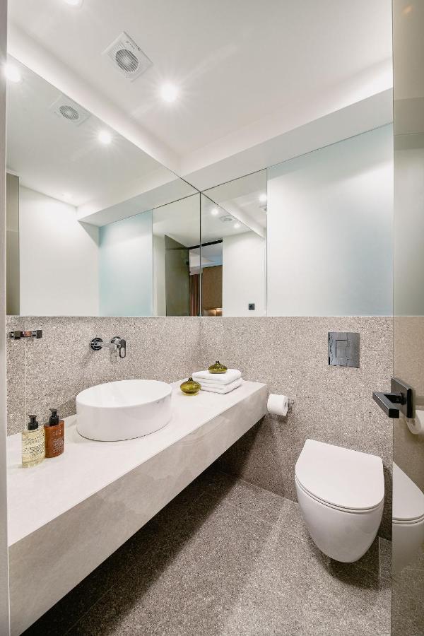 Origami Boutique Residences Nafplio Luaran gambar