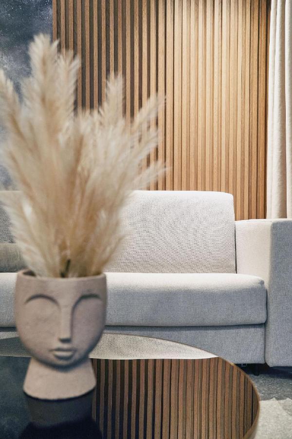 Origami Boutique Residences Nafplio Luaran gambar