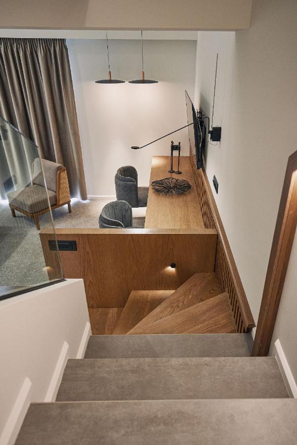 Origami Boutique Residences Nafplio Luaran gambar