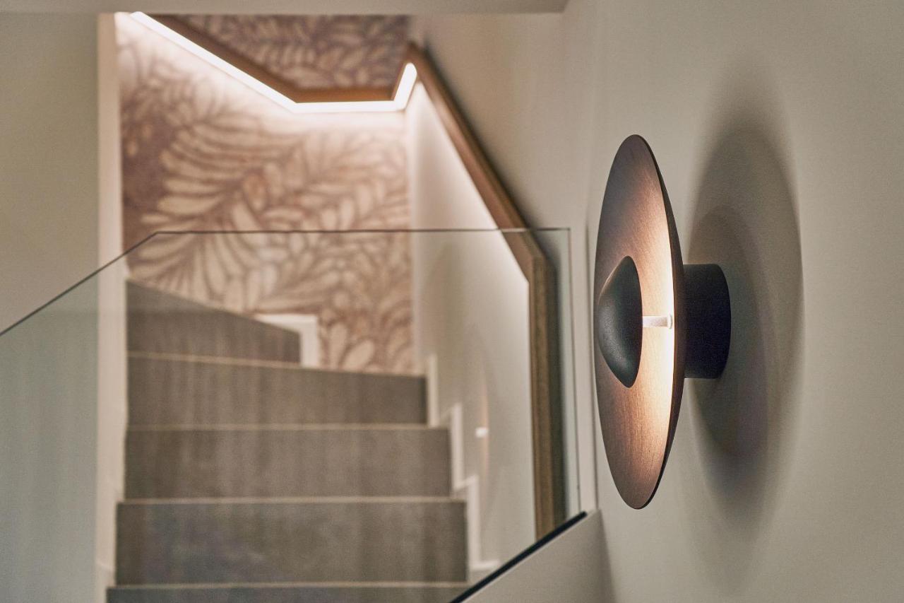 Origami Boutique Residences Nafplio Luaran gambar